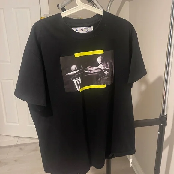 Offwhite T-shirt - Picture 1 of 5